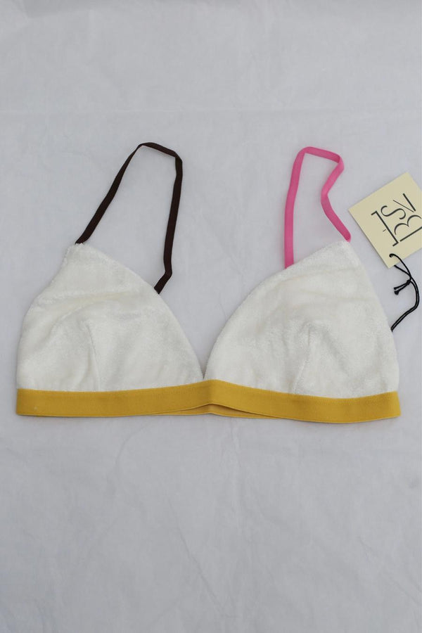 Baserange Mississippi braio BRMI-VE-WI22 Undyed (PBRMI)